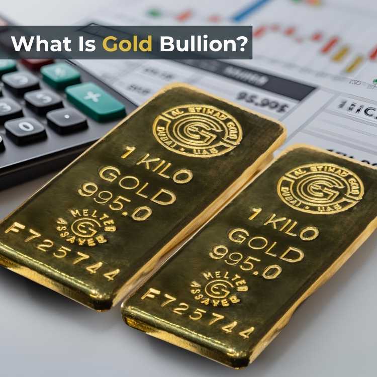 Types of gold bullion bars with purity and market pricing insights