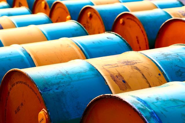 What Should Traders Do About Current Oil Prices
