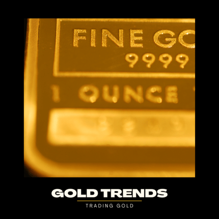 Trends in Gold Trading & Buy Gold